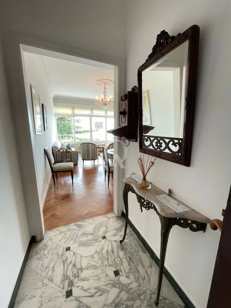 Excelente Apartamento na Urca, RJ