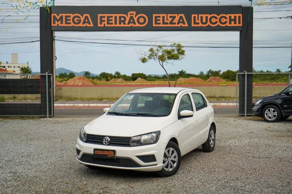 Volkswagen Gol GOL 1.0 FLEX 12V 5P 2023