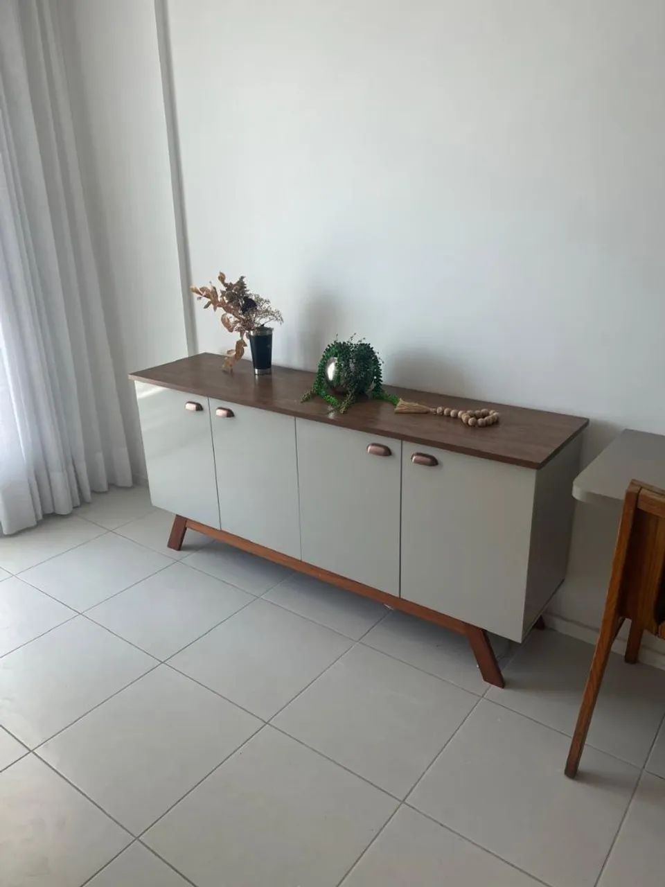 Vendo Ed. Maggiore Mobiliado com 1 quarto - Foto 3