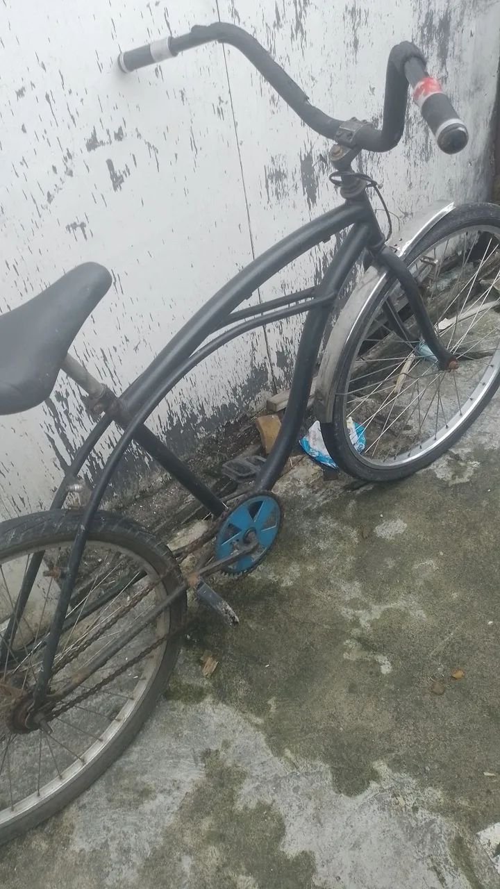 Beach bike - Foto 3