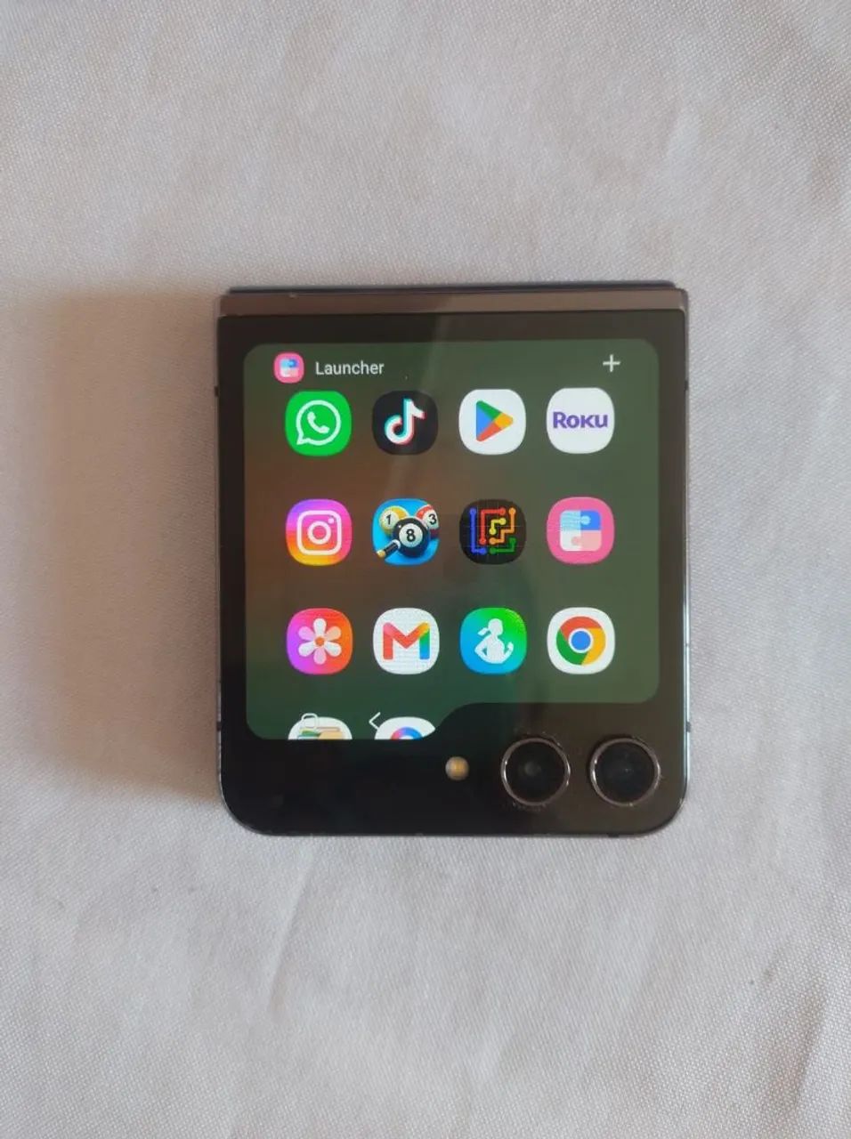 Z FLIP 5 512 GB - Foto 5