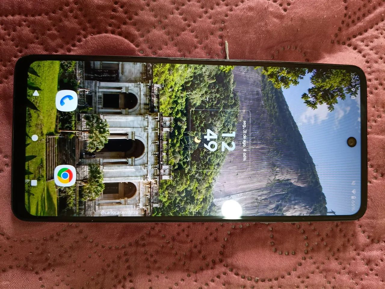 Moto g24 - Foto 4