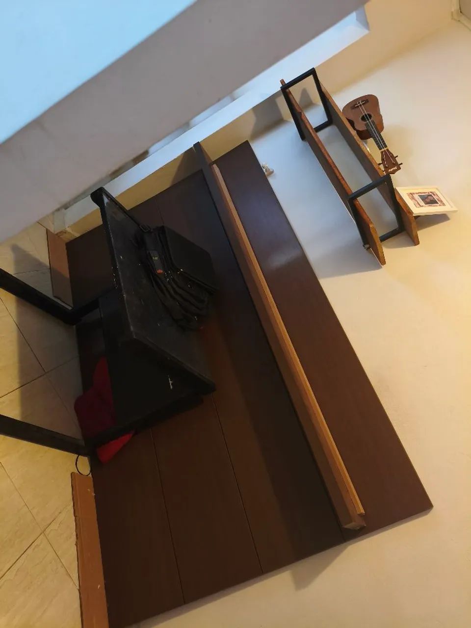 Painel de tv 