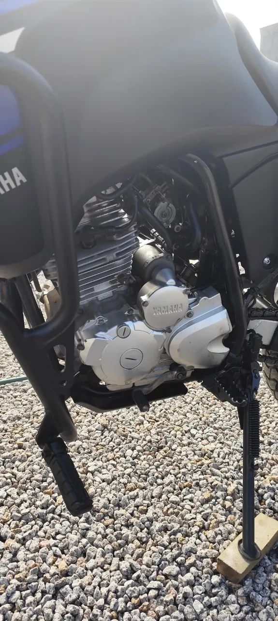  Ténéré 250 blueflex  - Foto 5