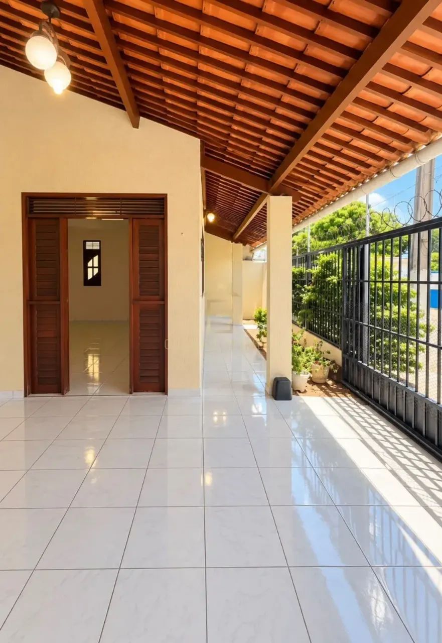 DUPLEX PARA LOCAÇÃO COM 05 QUARTOS, 04 SUÍTES EM NOVA PARNAMIRIM/RN - Foto 3