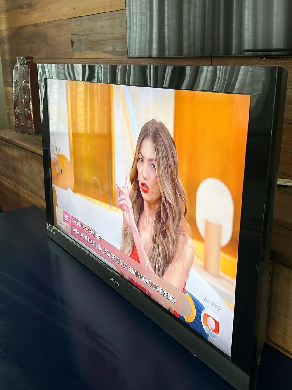 TELEVISÃO - Foto 3