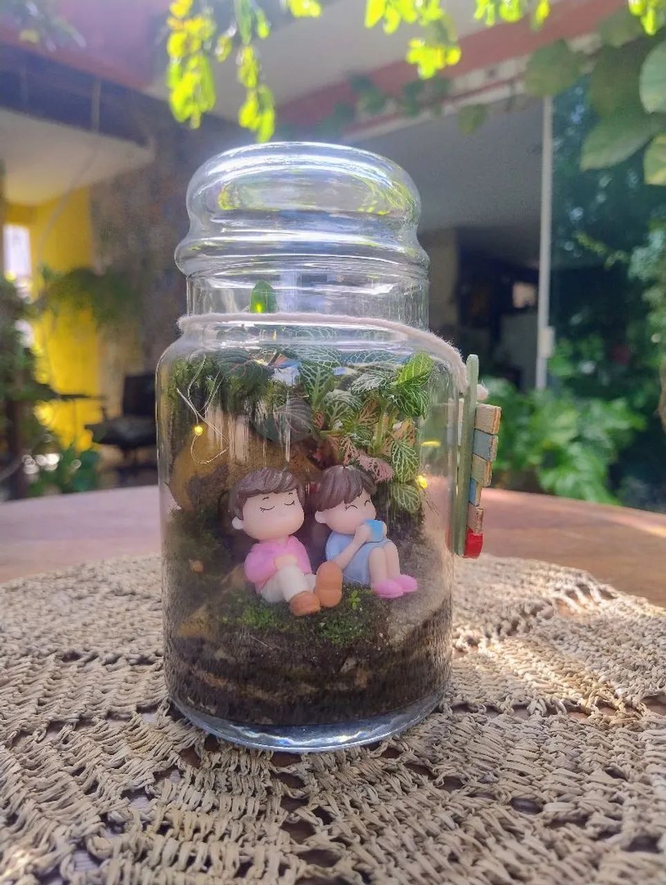 Terrários espetaculares - Foto 3