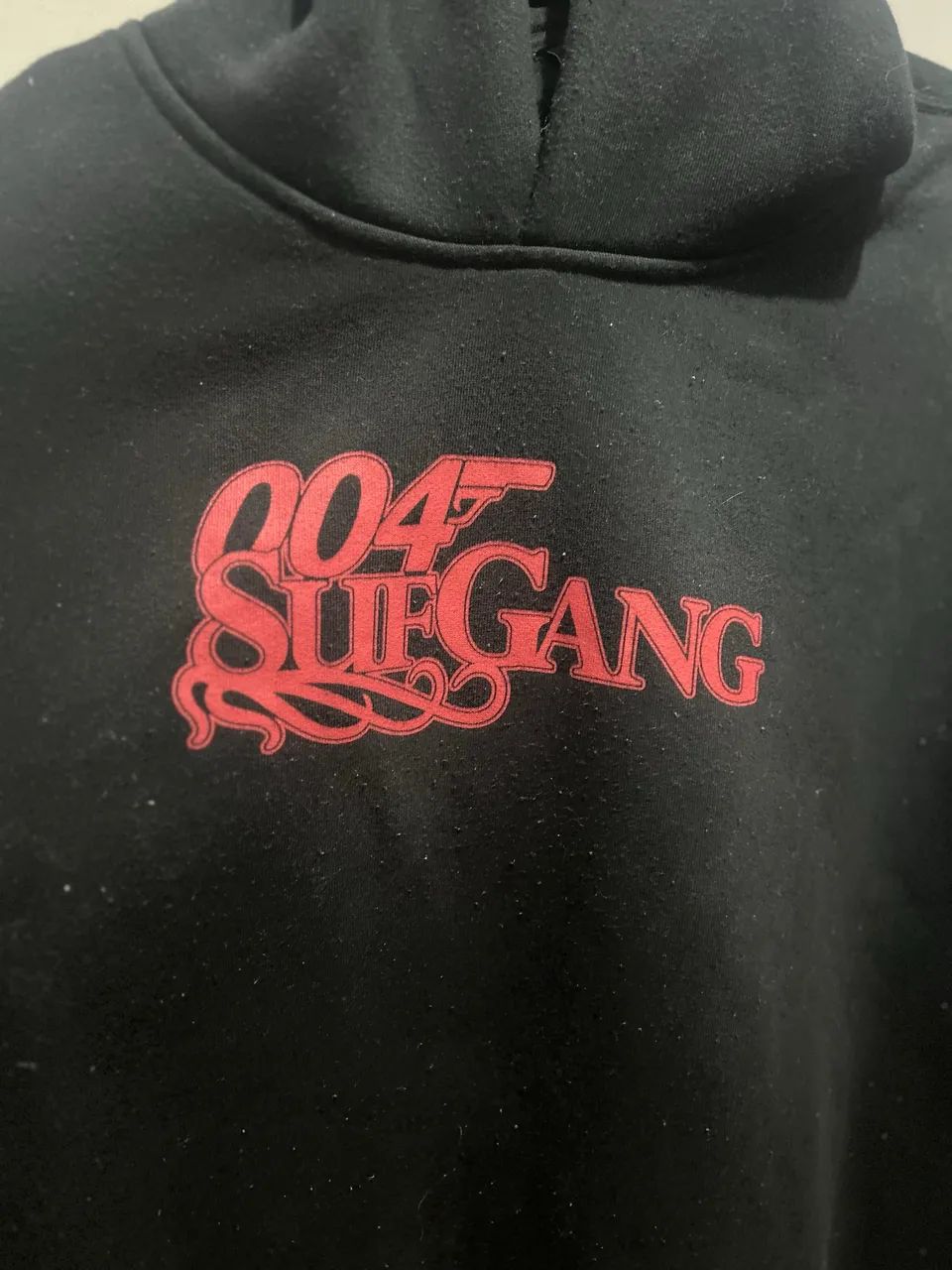 Moletom Sufgang 004 - Foto 5