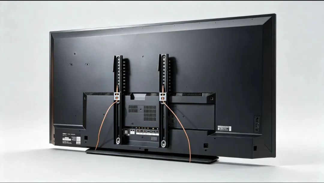 SONY BRAVIA 48 POLEGADAS MODELO KDL- 48R485B PLACA QUEIMADA MAS É BARATINHO  - Foto 2