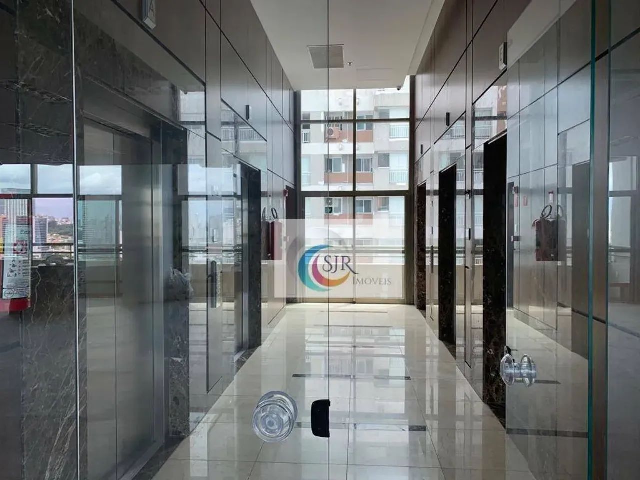 Conjunto Comercial para locação, Brooklin, São Paulo - CJ1574. - Foto 11
