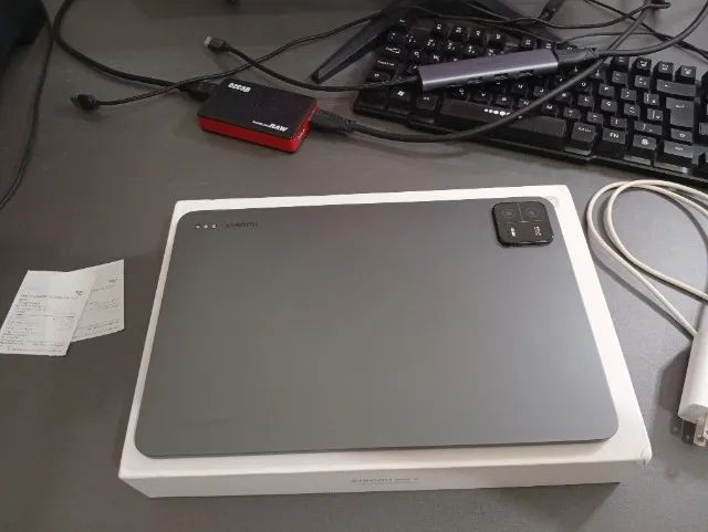 Xiaomi Mi Pad 6  - Foto 4