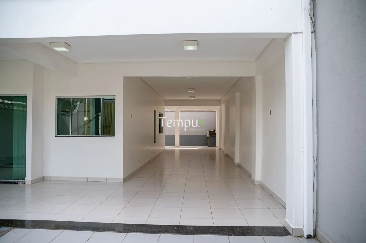Casa Sobrado em Parque das Amendoeiras, Goiânia/GO - Foto 3