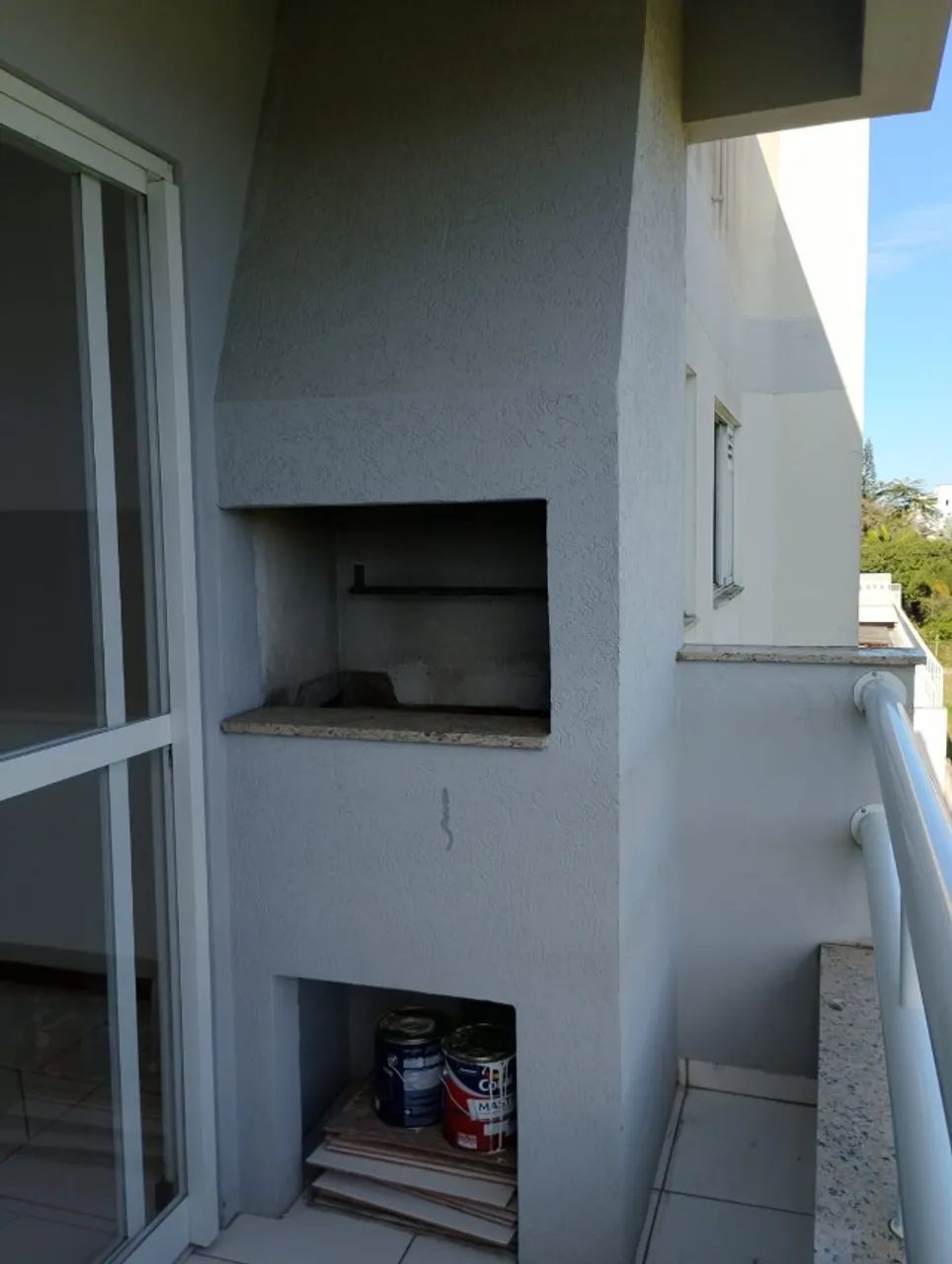 Apartamento 2 quartos - Centro de Palhoça - Foto 3