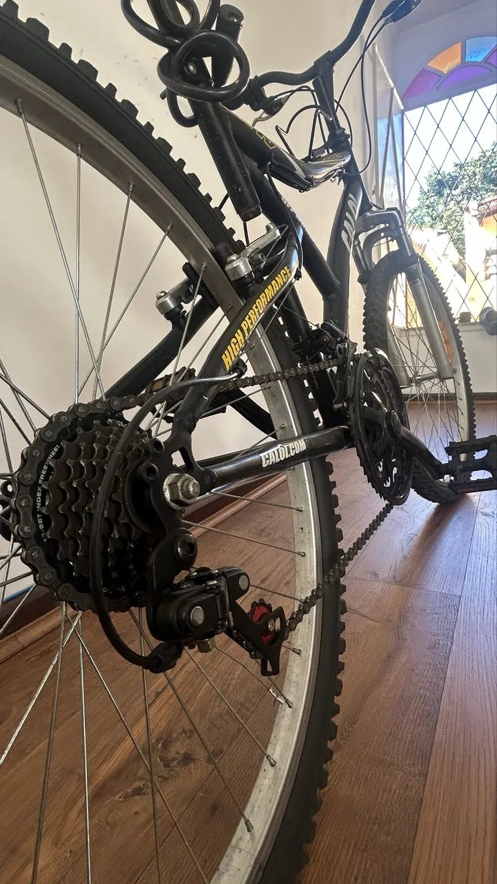 BIKE NOVA - Foto 4