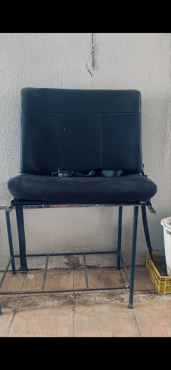 Banco de Carro - Foto 2
