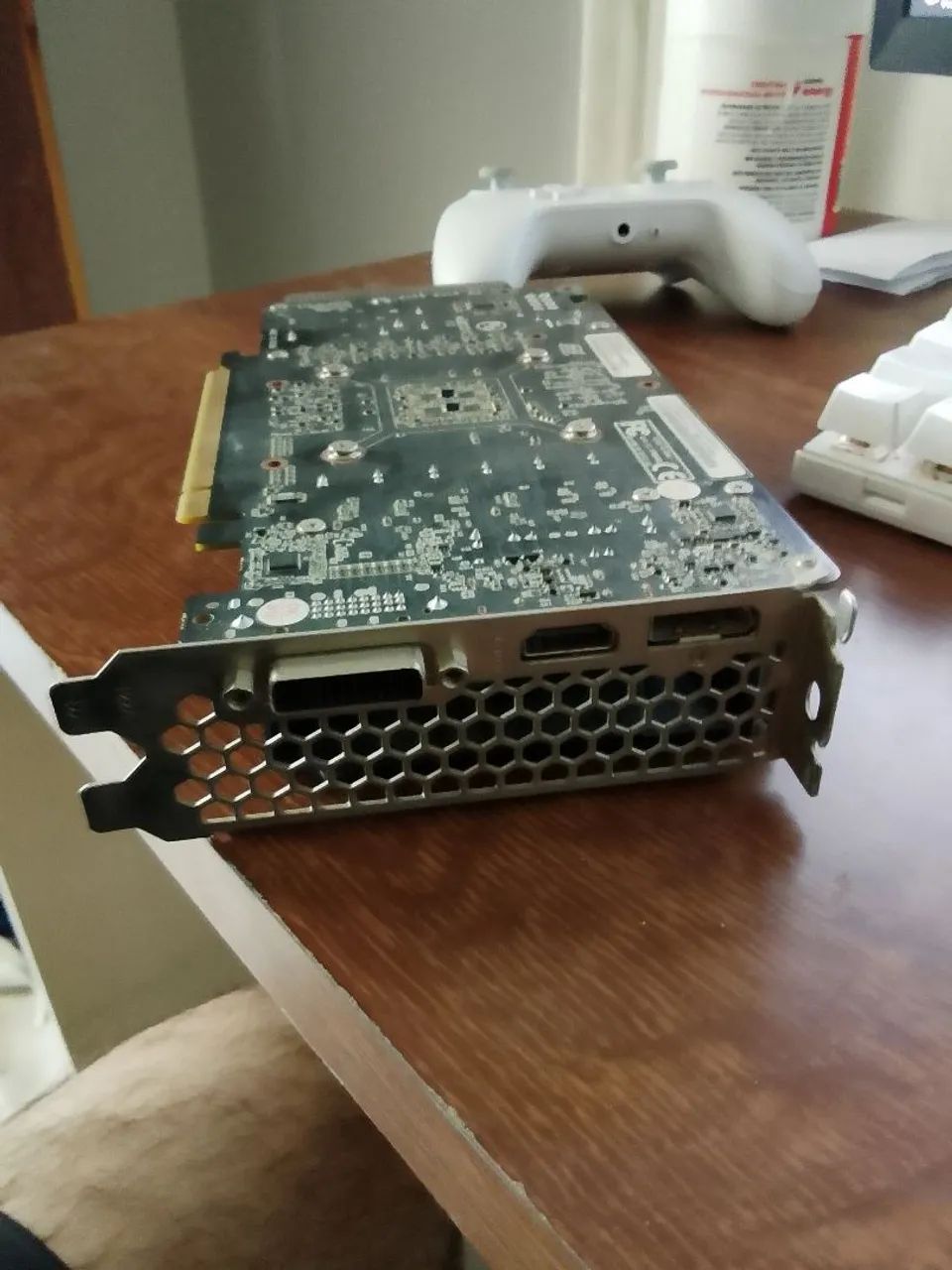 GTX 1660 - Foto 4