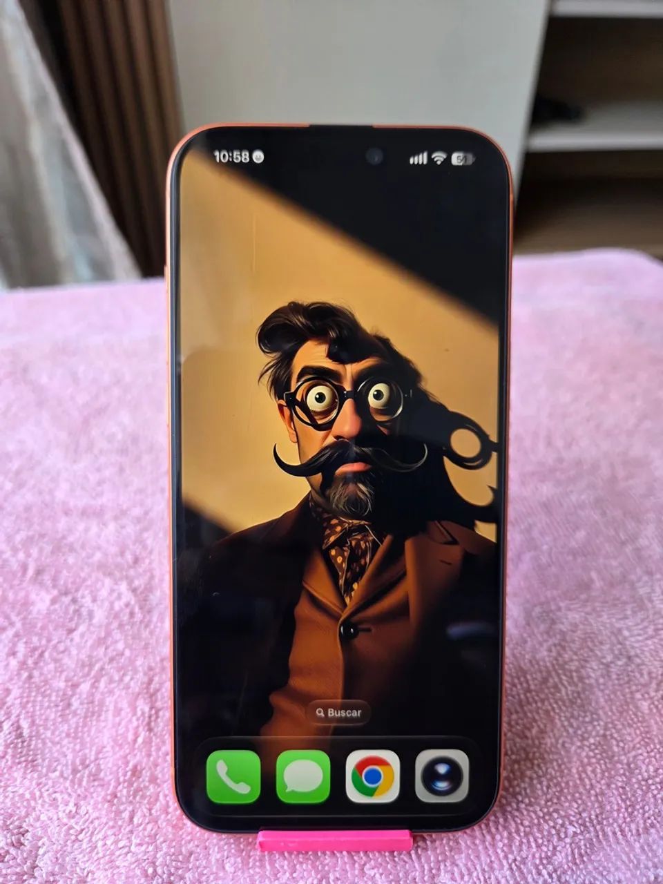 iPhone 17 pro Max 256gb - Foto 2
