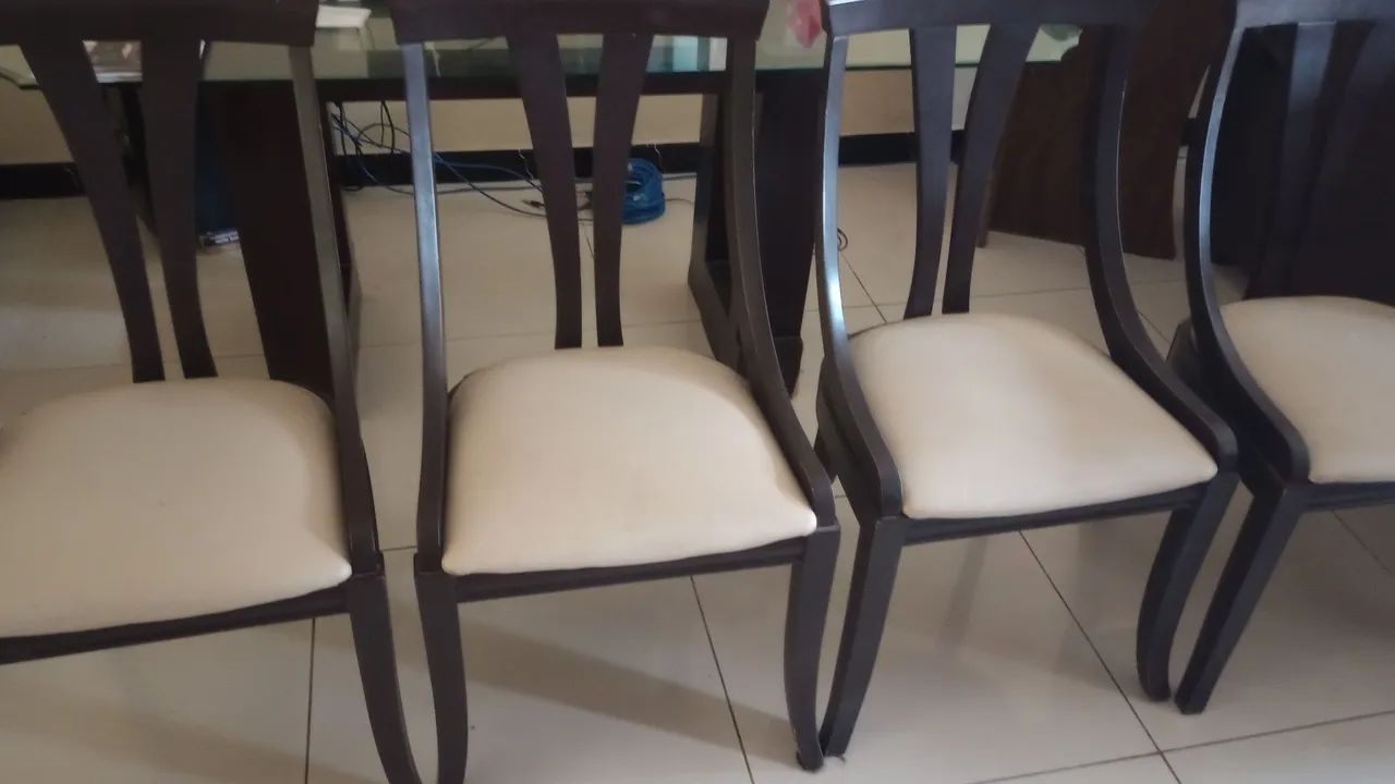 Cadeiras  - Foto 4