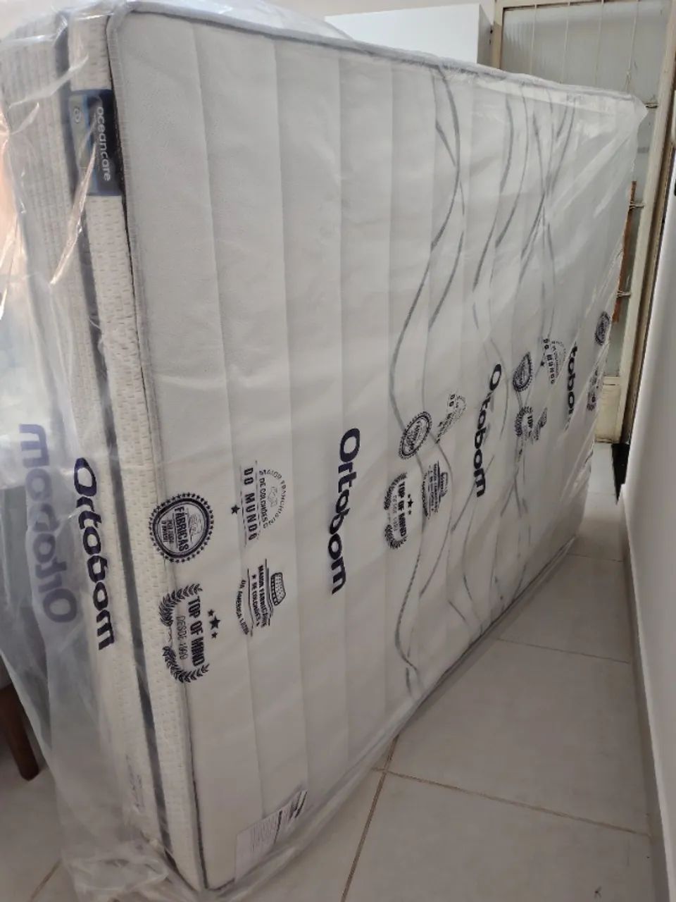 Colchão liberty Novo
