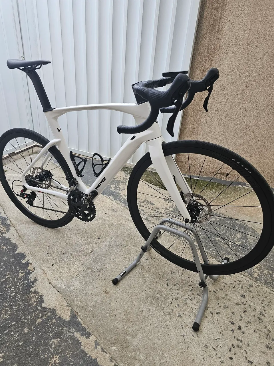 Bike Speed Scott Speedster 20 - Ciclismo - Praia do Pecado, Macaé