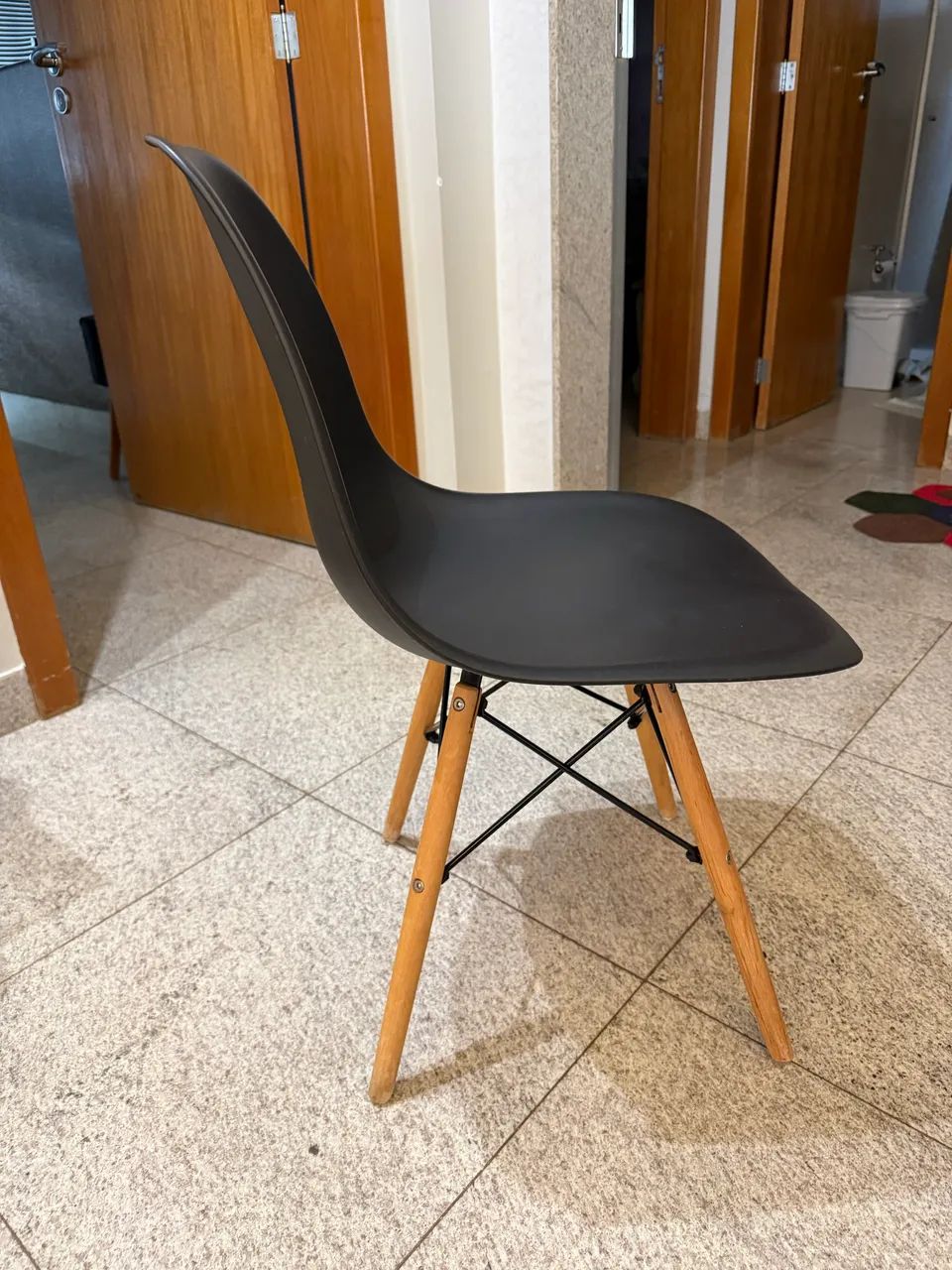 Mesa com 4 cadeiras - Foto 2