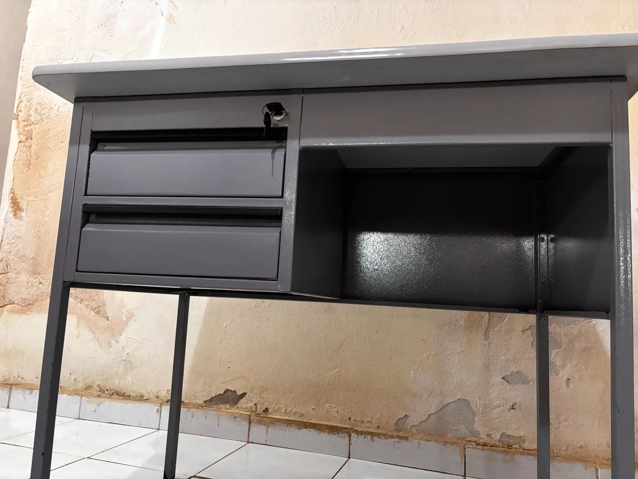Mesa de escritório  - Foto 2