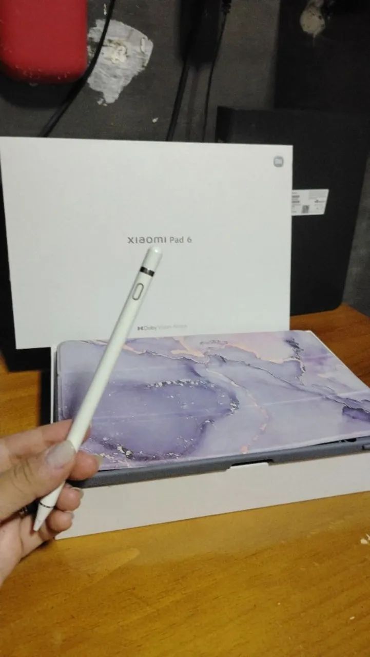 TABLET XIAOMI PAD 6 - Foto 3