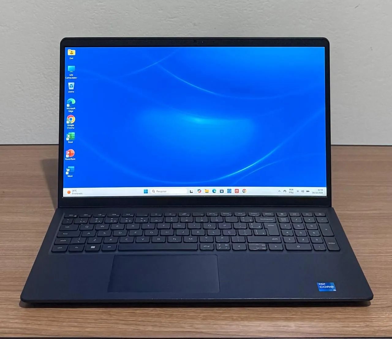 Vendo Notebook Dell Inspiron i5 - Foto 3