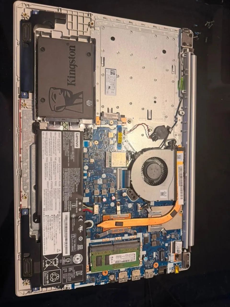 Notebook Lenovo Ideapad 330 - Foto 5