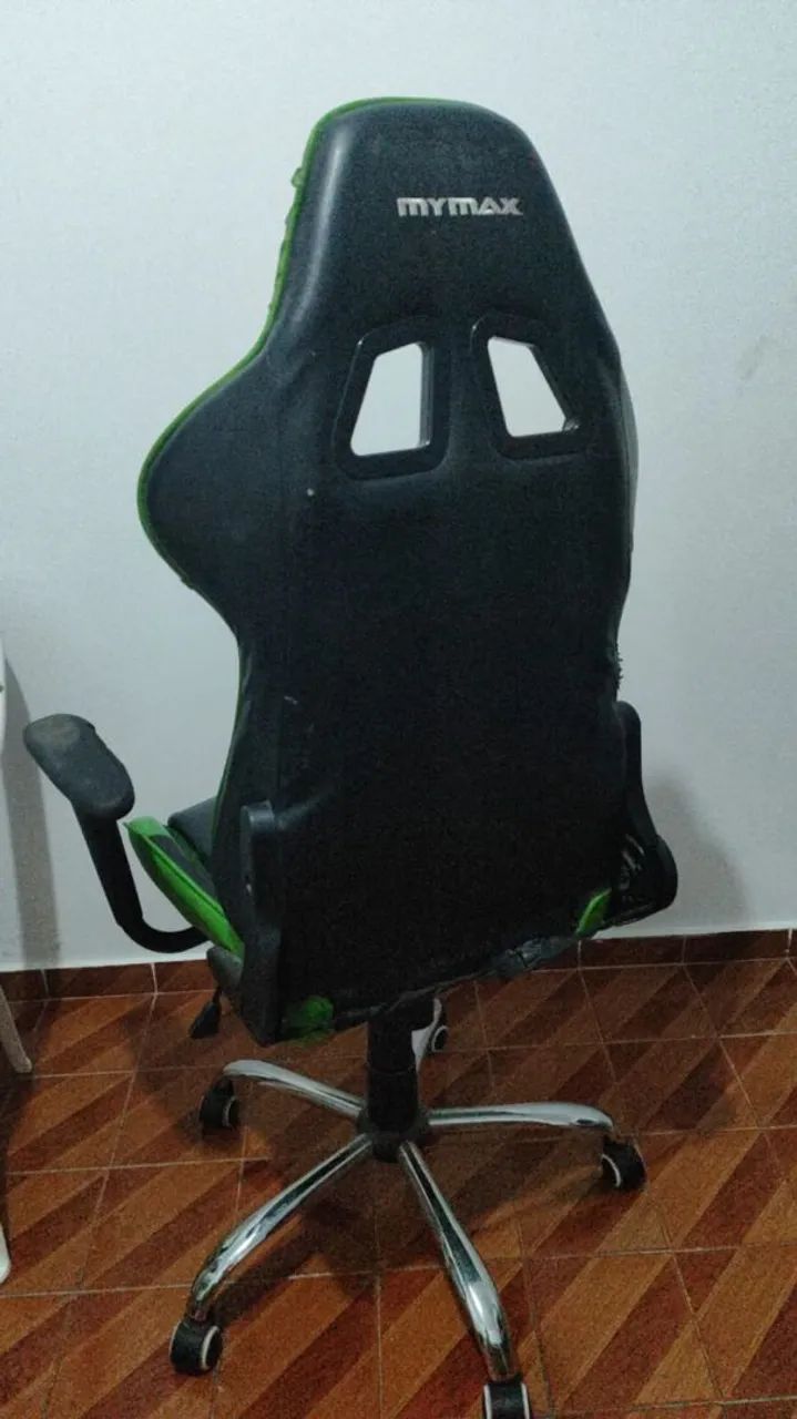Cadeira Mx5