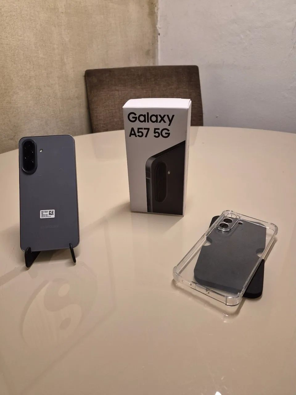  Smartphone Samsung Galaxy A57 - Foto 3