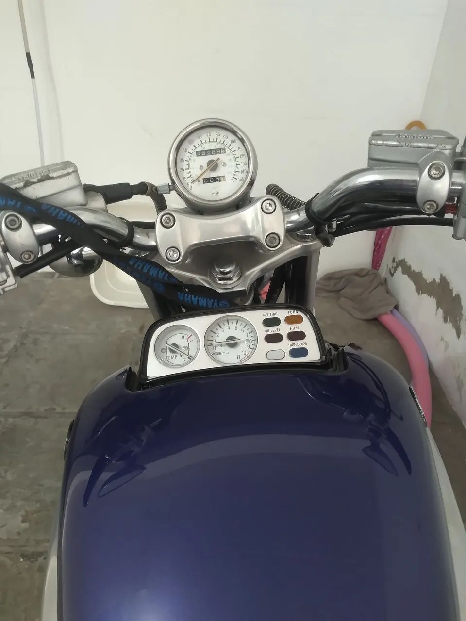 V max 1993  - Foto 4