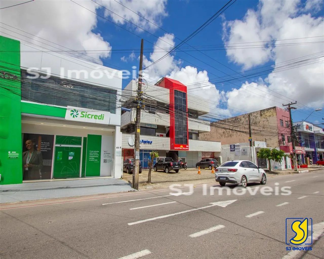 Ponto comercial de 147 m² no Parreão para alugar - Foto 4