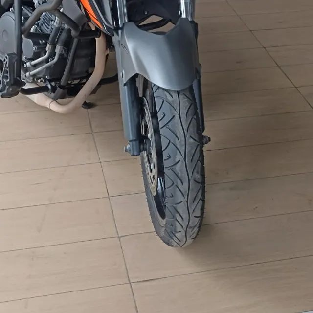 YAMAHA FAZER FZ25 CONNECTED 2025 COM APENAS 5324 KM RODADOS, PRATICAMENTE ZERO KM - Foto 10