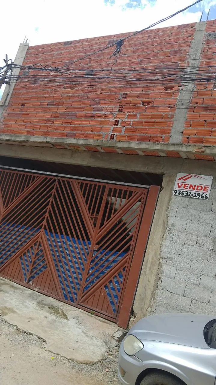 Foto - Guarulhos - Vila Imaculada