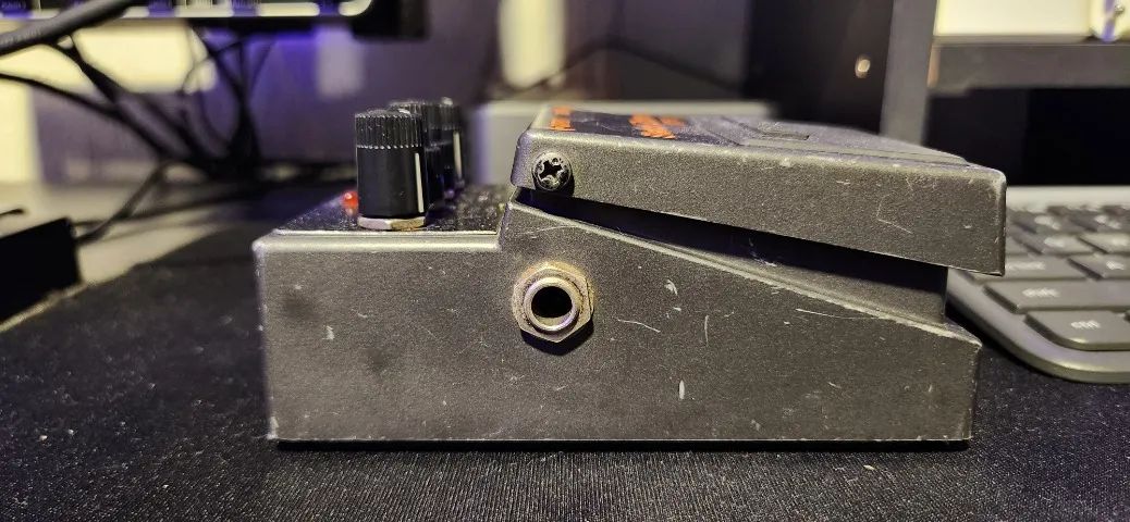 Boss MT-2 - Metal Zone - Foto 4