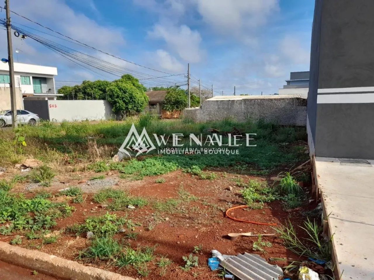 Terreno à venda em Paiçandu, Centro, com 350.16 m² - Foto 3