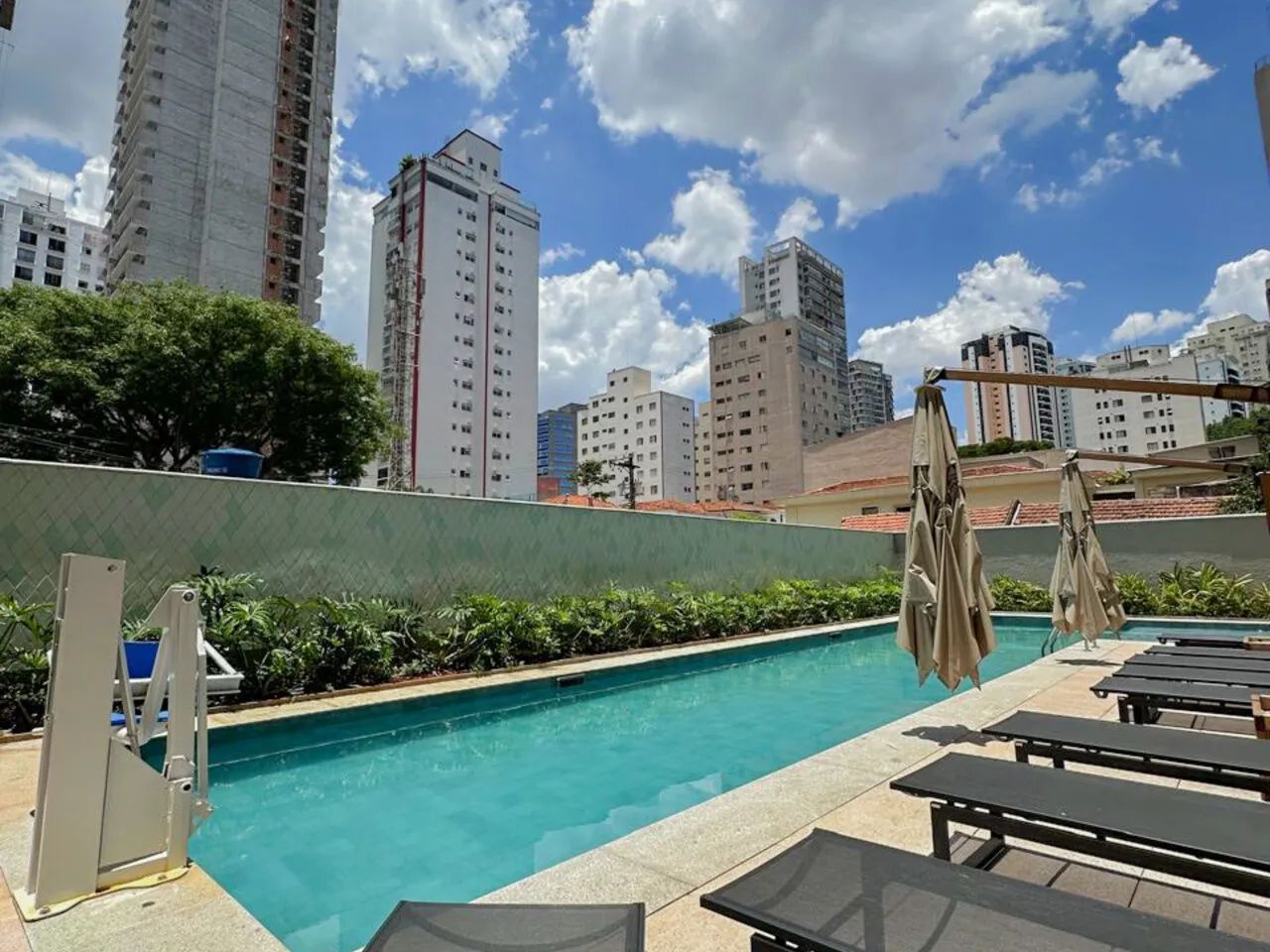 Residencial Do It Vila Olímpia, apartamento disponível para venda com 39m², 2 dormitórios  - Foto 12