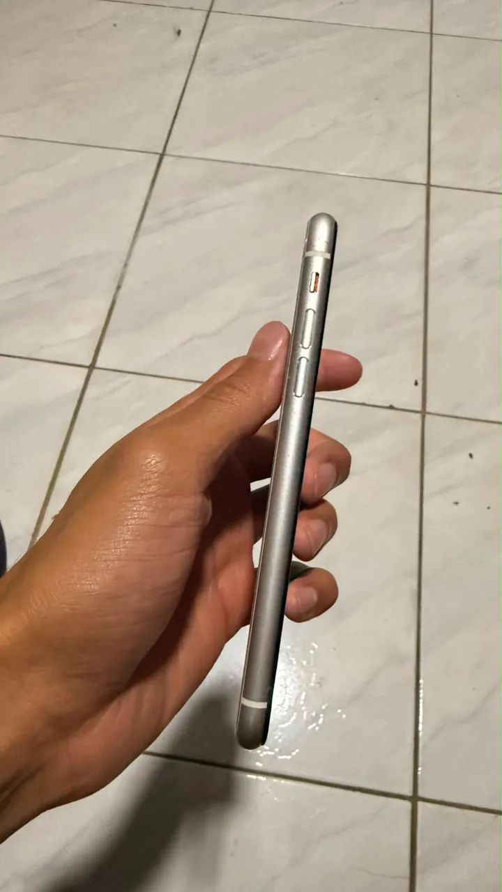 IPHONE 11 - 128GB PRA VENDER LOGO!!! - Foto 5