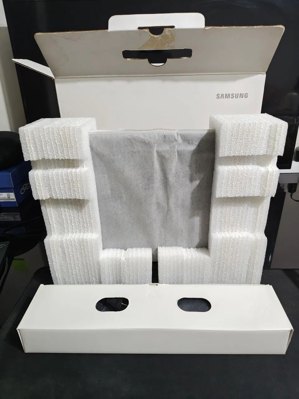 Notebook Samsung Odyssey 2 RTX 2060 - Foto 2
