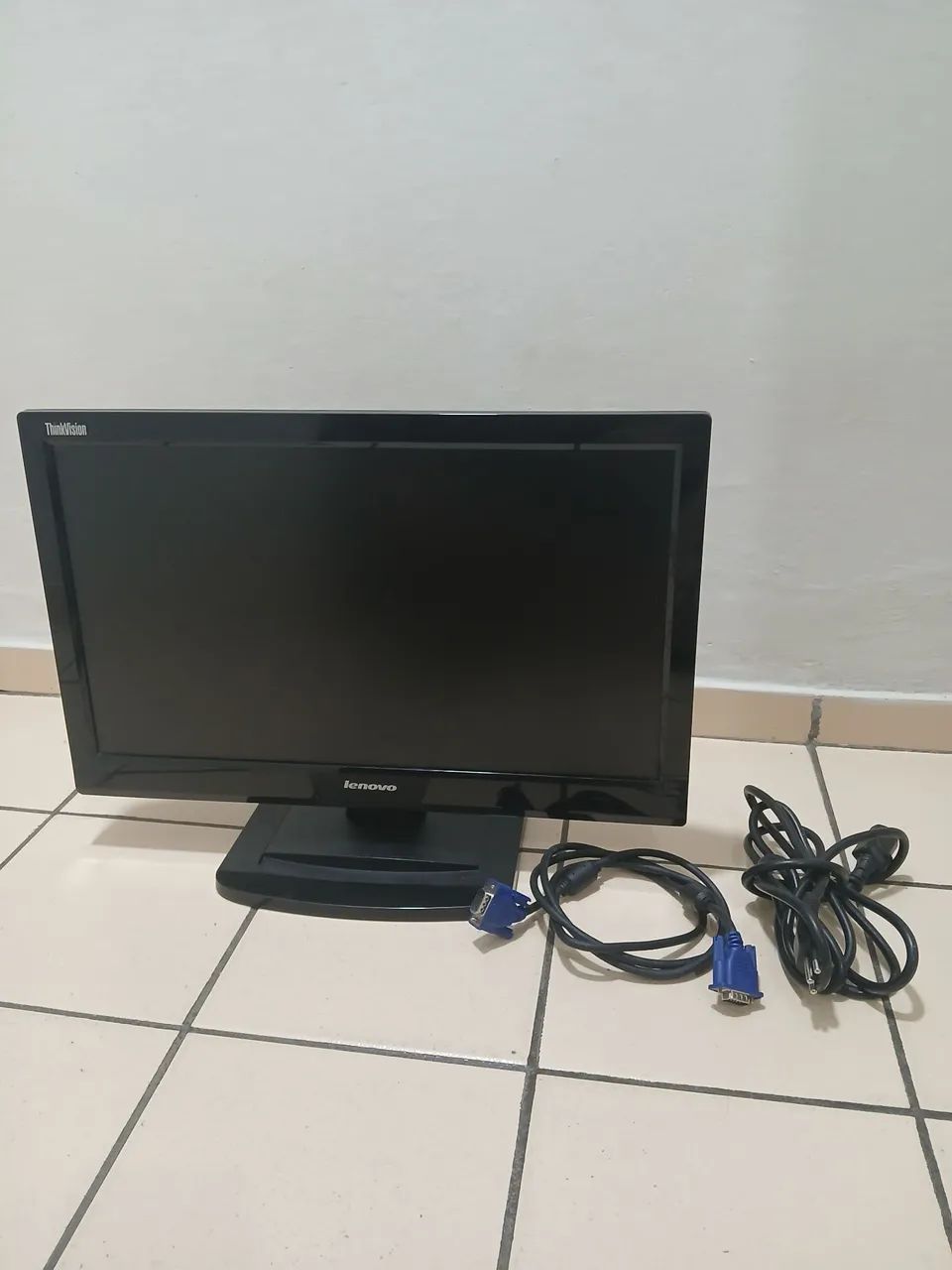 MONITOR LENOVO 20 POLEGADAS 