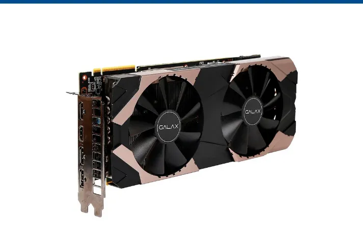nvidia rtx 2070