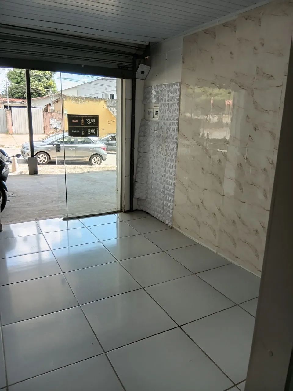 SALA COMERCIAL JARDIM NOVO MUNDO 