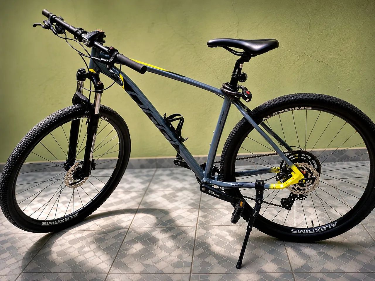 Oggi 7.0 big wheel 2024 - Foto 4