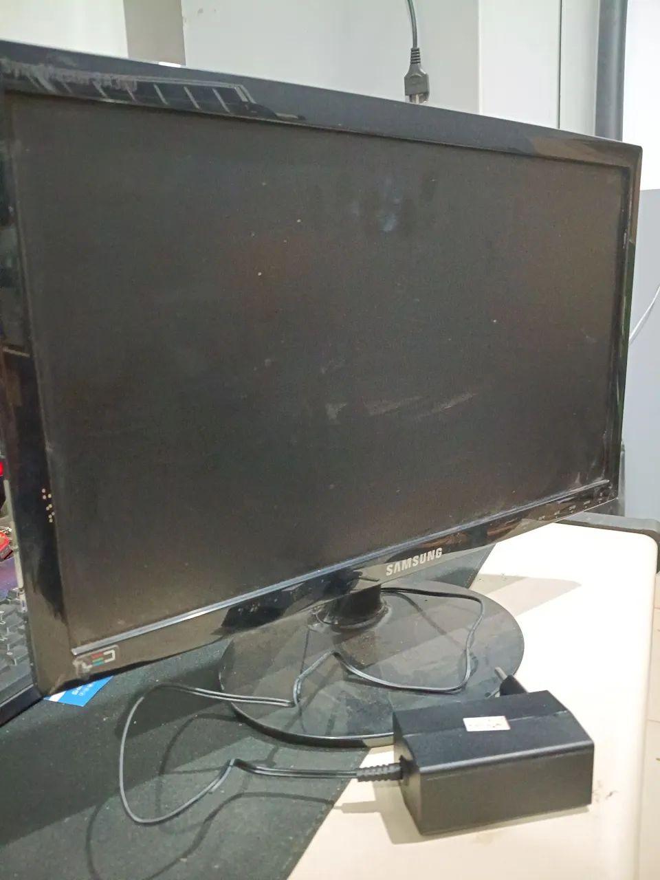 Monitor 19" sansung