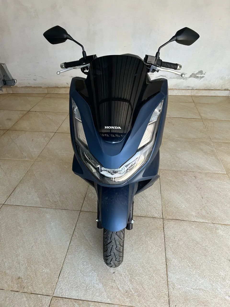 PCX DLX - Foto 5