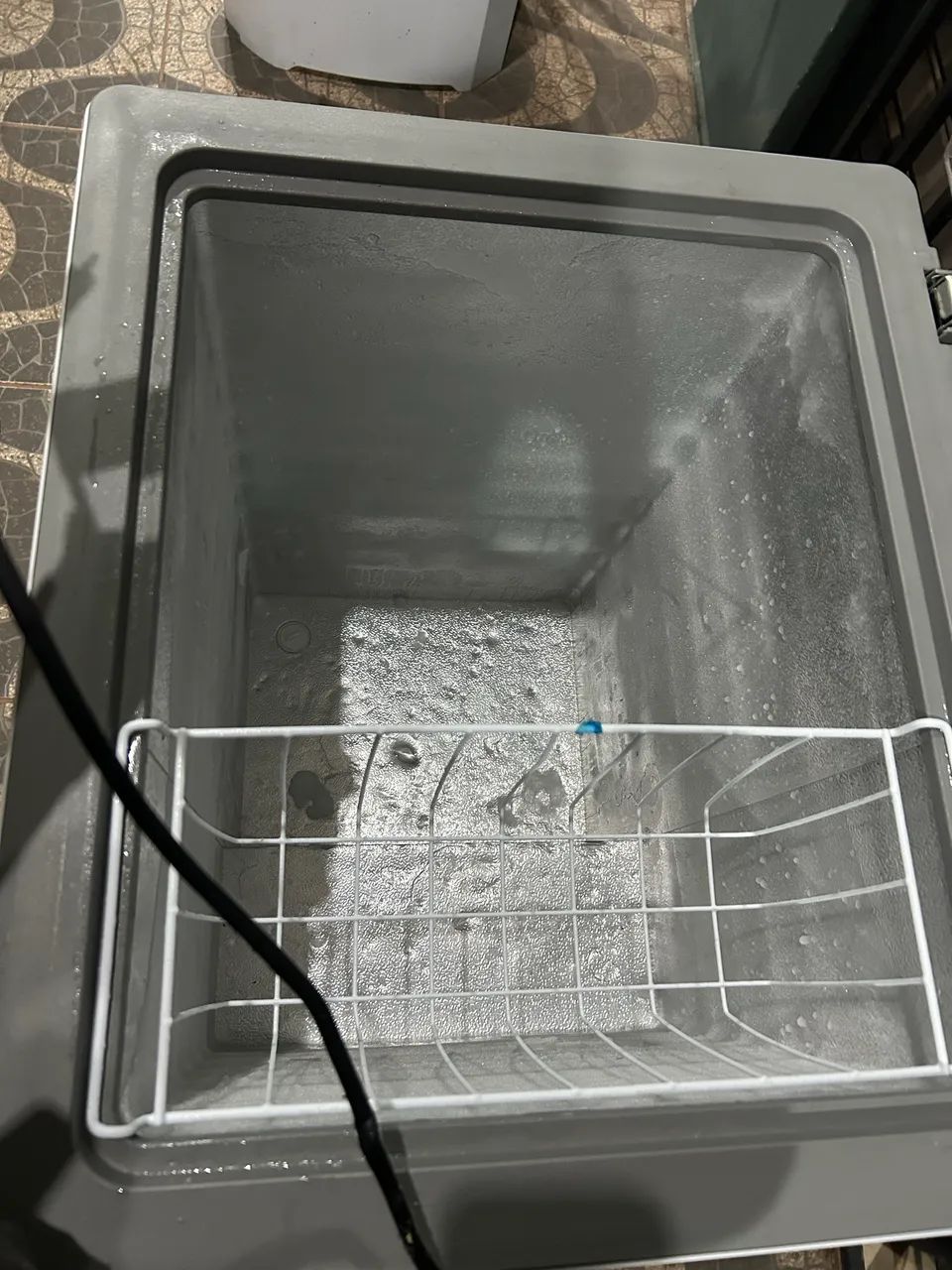 Freezer 145 litros  - Foto 5