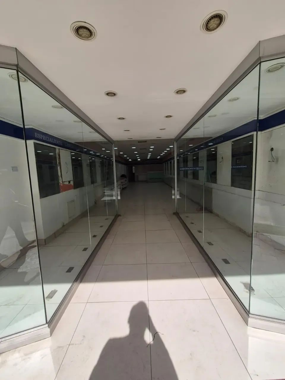 Ponto comercial/Loja/Box para aluguel com 150 metros quadrados em Centro - Niterói - Rio d - Foto 5