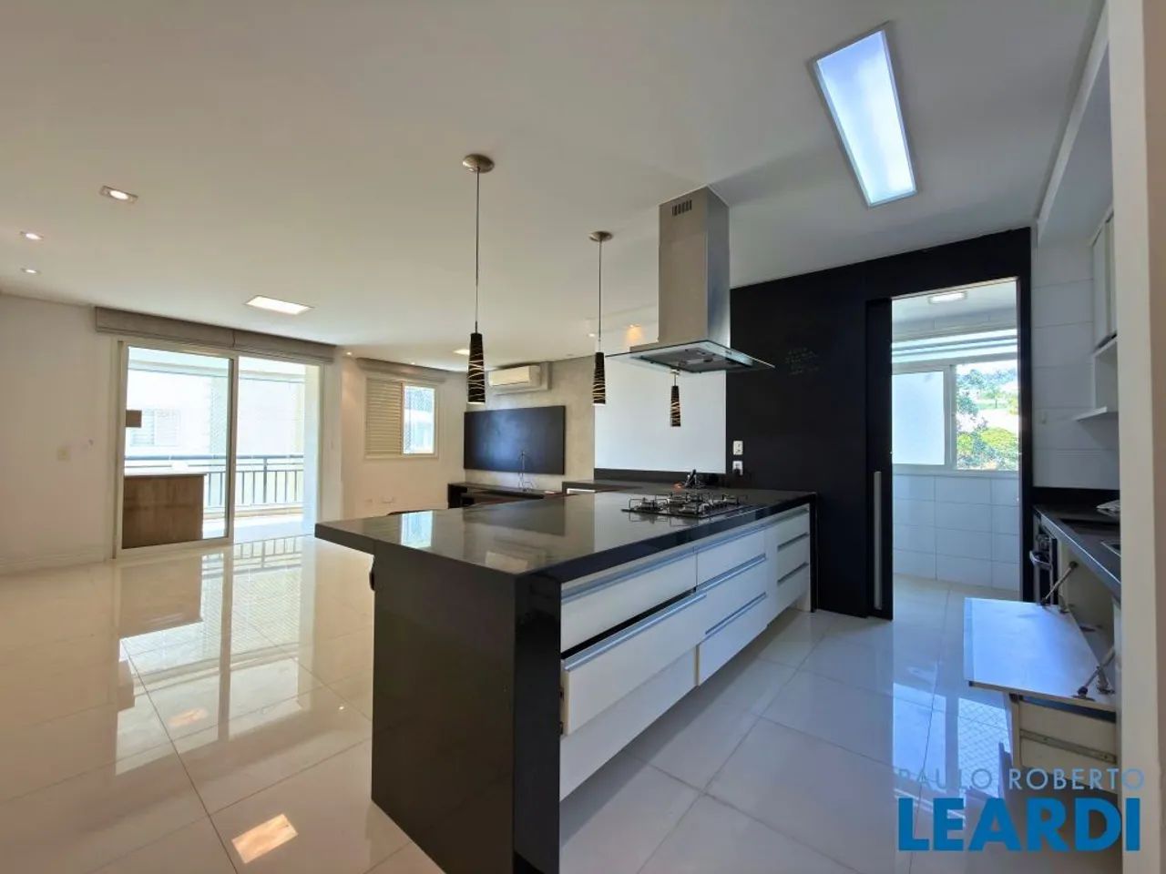 APARTAMENTO - TAMBORÉ - SP - Foto 2
