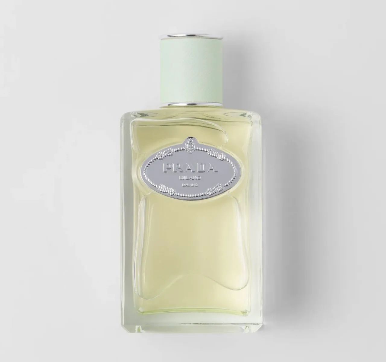 Perfume prada les infusions de prada iris feminino eau de parfum - Foto 4